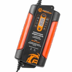 Зарядное устройство «Агрессор» «25А» 12 V / «12,5А» 24V
