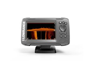 Фото Эхолот Lowrance HOOK2-5 TripleShot US Coastal/ROW