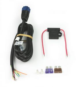 Кабель питания PC-30-RS422