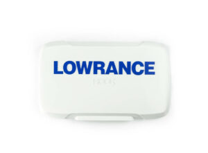 Крышка для эхолота Lowrance HOOK2 4x