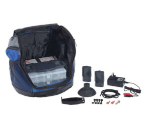 Набор для зимней рыбалки UNIVERSAL PORTABLE PACK