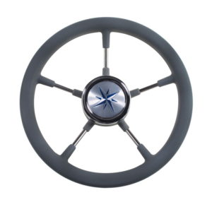 Рулевое колесо Riva RSL D 320 mm (Италия)