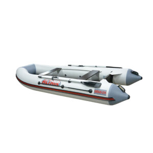Лодка ПВХ Альтаир Sirius 315 L Stringer надувная под мотор