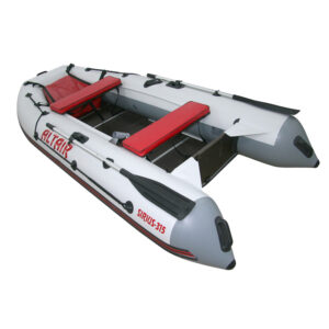 Лодка ПВХ Альтаир Sirius 315 Stringer надувная под мотор