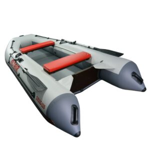 Лодка ПВХ Альтаир Sirius 335 Airdeck надувная под мотор